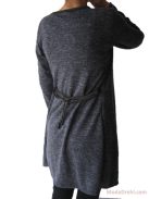 Жилетка Бордо