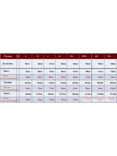 Рокля Арабела