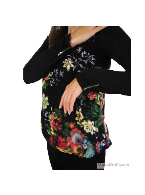 блуза Елиза