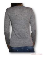 Блуза с котки