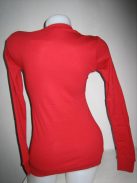 Блуза Милано червено