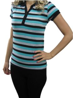 Блуза рае зелено