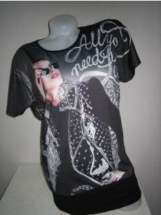 Туника Париж глас