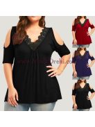 Кати в червено