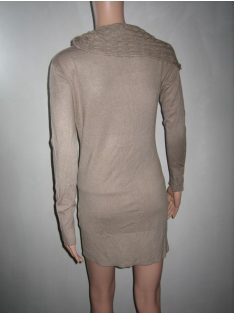 Туника Ема- Шампанско