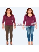 оформящ клин Denim Pant