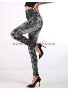 клин Denim сив